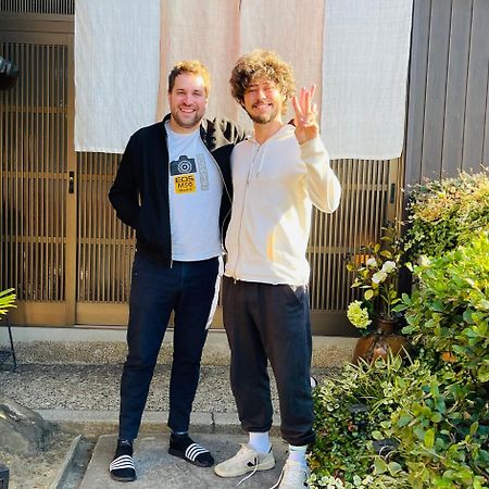 古民家ゲストハウス穏 Sakaide Exterior foto