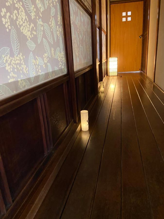 古民家ゲストハウス穏 Sakaide Exterior foto