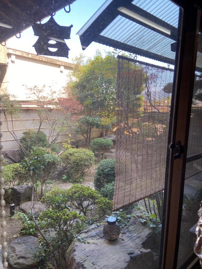 古民家ゲストハウス穏 Sakaide Exterior foto