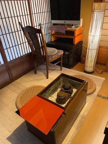 古民家ゲストハウス穏 Sakaide Exterior foto